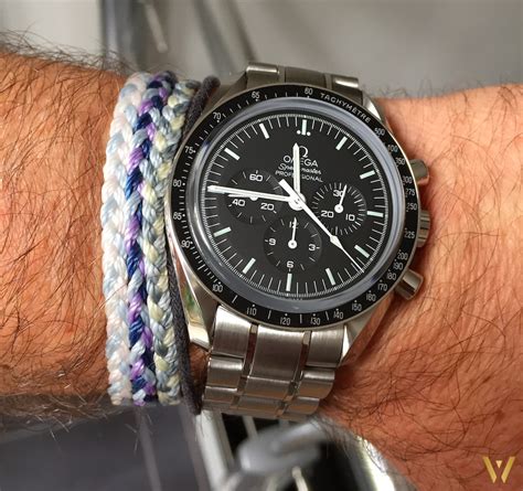 omega speedmaster professional avis